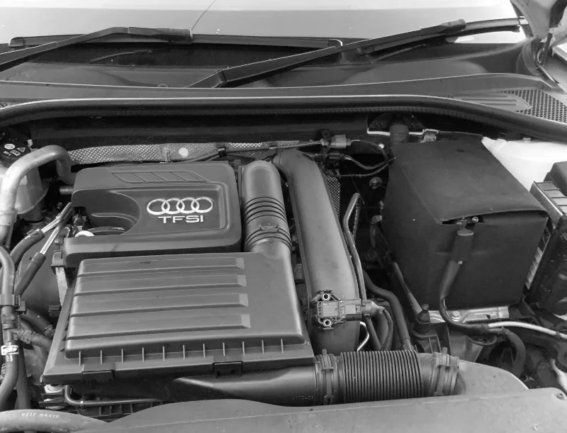 Audi A3 Jump Start Watford